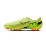 Image de ZM VAPOR 16 ACADEMY FG/MG  10.5US - 44 1/2 Jaune
