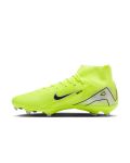 Image de ZM SUPERFLY 10 ACAD FG/MG  12.5US - 47 Jaune fluo