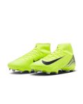Image de ZM SUPERFLY 10 ACAD FG/MG  6.5US - 39 Jaune fluo