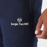 Image de NILO PANTS  XL Bleu marine