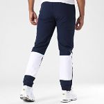 Image de NILO PANTS  XL Bleu marine