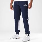Image de NILO PANTS  M Bleu marine