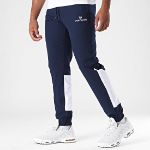 Image de NILO PANTS  M Bleu marine