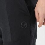 Image de PELLE SHORTS  S Noir