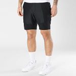 Image de PELLE SHORTS  S Noir