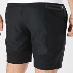 Image de PELLE SHORTS  S Noir