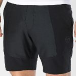 Image de PELLE SHORTS  M Noir