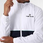 Image de NILO TRACKSUIT  M Blanc