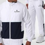 Image de NILO TRACKSUIT  L Blanc
