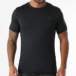 Image de PELLE T-SHIRT  XL Noir