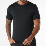 Image de PELLE T-SHIRT  XL Noir
