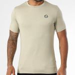 Image de PELLE T-SHIRT  XXL Beige