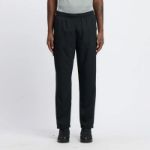 Image de ID TRAIN WOVEN PANT  L Noir
