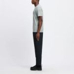 Image de ID TRAIN WOVEN PANT  L Noir