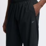 Image de ID TRAIN WOVEN PANT  L Noir