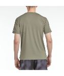 Image de CAMISETA MONDA  L Kaki