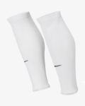 Image de MANCHONS DE FOOTBALL  42-50 L/XL Blanc
