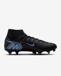 Image de ZM SUPERFLY 10 ACAD SG-PRO AC  9US - 42 1/2 Noir/bleu