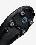 Image de ZM SUPERFLY 10 ACAD SG-PRO AC  13US - 47 1/2 Noir/bleu