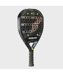 Image de PALA BULLPADEL XPLO 26  Padel Noir/gris