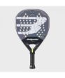 Image de PALA BULLPADEL XPLO CMF 26  Padel Noir/gris