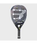 Image de PALA BULLPADEL XPLO CMF 26  Padel Noir/gris