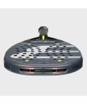 Image de PALA BULLPADEL XPLO CMF 26  Padel Noir/gris