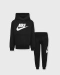 Image de FB-FLEECE PANT SET  6-7A (L) Noir