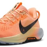 Image de NIKE REACTX PEGASUS TRAIL 5 - M  12.5US - 47 Rose