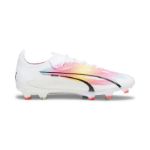 Image de ULTRA ULTIMATE FG/AG  45 Blanc/rose