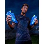 Image de ULTRA PRO FG/AG  42 1/2 Bleu royal