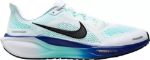 Image de AIR ZOOM PEGASUS 41  7.5US - 40 1/2 Blanc/vert