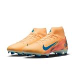 Image de ZM SUPERFLY 10 ACAD KM FG/MG  10.5US - 44 1/2 Orange