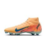 Image de ZM SUPERFLY 10 ACAD KM FG/MG  10US - 44 Orange