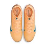 Image de ZM SUPERFLY 10 ACAD KM FG/MG  8US - 41 Orange