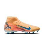 Image de ZM SUPERFLY 10 ACAD KM FG/MG  9.5US - 43 Orange