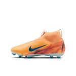 Image de JR ZM SUPERFLY 10 ACAD KM FG/MG  4.5Y US - 36 1/2 Orange