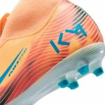 Image de JR ZM SUPERFLY 10 ACAD KM FG/MG  4.5Y US - 36 1/2 Orange