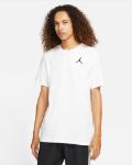 Image de JORDAN JUMPMAN TEE  S Blanc