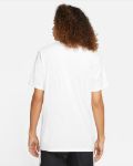 Image de JORDAN JUMPMAN TEE  S Blanc