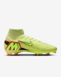 Image de ZM SUPERFLY 10 PRO FG  11.5US - 45 1/2 Jaune