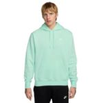 Image de MEN'S RED CLUB PULLOVER FLEECE HOODIE  M Vert d'eau