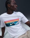 Image de NIKE SPORTSWEAR MEN'S T-SHIRT  L Blanc