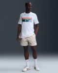 Image de NIKE SPORTSWEAR MEN'S T-SHIRT  XL Blanc
