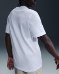 Image de NIKE SPORTSWEAR MEN'S T-SHIRT  M Blanc