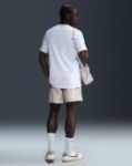 Image de NIKE SPORTSWEAR MEN'S T-SHIRT  M Blanc
