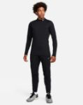 Image de WARM MOCK - LONGSLEEVE  M Noir