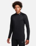 Image de WARM MOCK - LONGSLEEVE  XL Noir