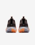Image de NIKE REACTX WILDHORSE 10 - M  11US - 45 Noir/orange
