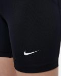 Image de SHORT NIKE PRO DRI-FIT 13 CM  XS (6-8A) Noir